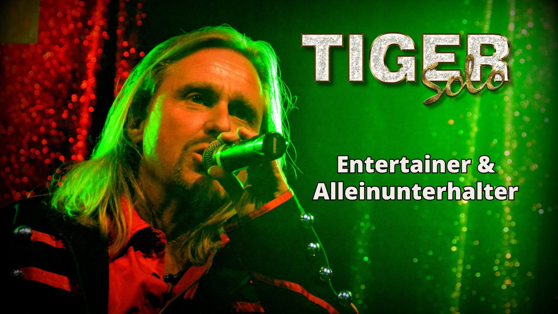 Tiger Musik